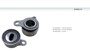 Imagen de RULEMAN TENSOR CORREA DISTRIBUCION TOYOTA COROLLA 1.3/1.6