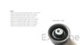 Imagen de RULEMAN TENSOR CORREA DISTRIBUCION NISSAN SUNNY/SENTRA