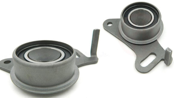 Imagen de RULEMAN TENSOR CORREA BALANCEADORA MITS. L300/MONTERO 2.5