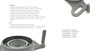Imagen de RULEMAN TENSOR CORREA BALANCEADORA MITS. L300/MONTERO 2.5