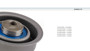 Imagen de RULEMAN TENSOR CORREA DISTRIBUCION HYUNDAI H100 1993. . .