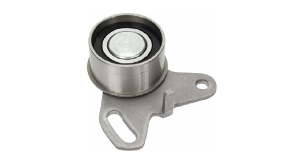 Imagen de RULEMAN TENSOR CORREA DISTRIBUCION HYUNDAI H100/GALANT 2.0