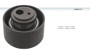 Imagen de RULEMAN TENSOR CORREA DISTRIBUCION PEUGEOT 106 1.6 16V