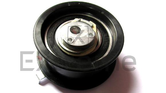 Imagen de RULEMAN TENSOR DISTRIBUCION VW GOL 1.9D G3/POLO/TOLEDO/CADDY
