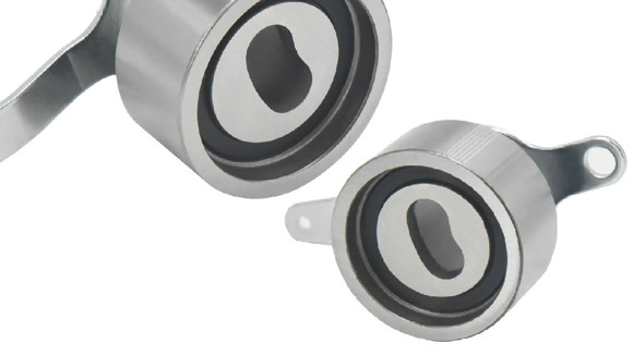 Imagen de RULEMAN TENSOR CORREA DISTRIBUCION HONDA CIVIC/ACCORD. . .96