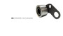 Imagen de RULEMAN TENSOR CORREA DISTRIBUCION M.BENZ SPRINTER 2.5D