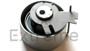 Imagen de RULEMAN TENSOR CORREA DISTRIBUCION CITROEN C3/XSARA
