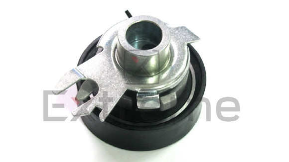 Imagen de POLEA TENSORA CORREA DISTRIBUCION AUDI A3 1.6 8V/VW FOX 1.6