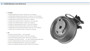 Imagen de RULEMAN TENSOR CORREA DISTRIBUCION HYUNDAI TUCSON/I30
