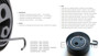 Imagen de RULEMAN TENSOR CORREA DISTRIBUCION CHEVROLET MERIVA 1.7 DTI