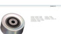Imagen de RULEMAN TENSOR MULTI-V PEUGEOT/CITROEN 1.9D MOTOR DW8