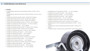 Imagen de RULEMAN TENSOR CORREA DISTRIBUCION CITROEN C3 1.4 HDI
