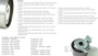 Imagen de POLEA TENSORA CORREA DISTRIBUCION ASTRA/VECTRA/ZAFIRA