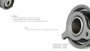 Imagen de RULEMAN TENSOR CORREA DISTRIBUCION HYUNDAI ATOS/I10