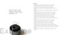 Imagen de RULEMAN TENSOR CORREA DISTRIBUCION BERLINGO/PARTNER DW8