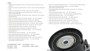Imagen de POLEA TENSORA FORD ECOSPORT/FIESTA MOTOR SIGMA 1.6 16V