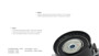 Imagen de POLEA TENSORA FORD ECOSPORT/FIESTA MOTOR SIGMA 1.6 16V