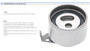 Imagen de RULEMAN TENSOR DISTRIBUCION MAZDA PICK-UP 2.5D