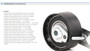 Imagen de RULEMAN GUIA DISTRIBUCION PEUGEOT 207/307/PARTNER
