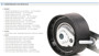 Imagen de RULEMAN GUIA DISTRIBUCION PEUGEOT 207/307/PARTNER