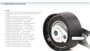 Imagen de RULEMAN GUIA DISTRIBUCION PEUGEOT 207/307/PARTNER