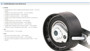 Imagen de RULEMAN GUIA DISTRIBUCION PEUGEOT 207/307/PARTNER