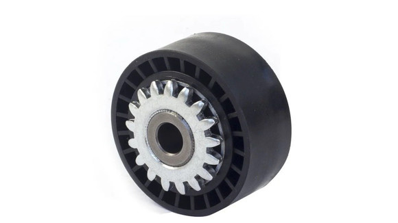 Imagen de POLEA TENSORA CORREA ALTERNADOR RENAULT CLIO/KANGOO/TWINGO