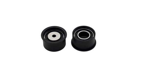 Imagen de POLEA TENSORA CORREA DISTRIBUCION GM VECTRA 1.8 8V
