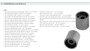 Imagen de POLEA TENSORA CORREA DISTRIBUCION AUDI A4 1.8T/GOL 1.0 16V