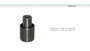 Imagen de RULEMAN GUIA CORREA DISTRIBUCION VW POLO 1.9TDI/GOLF/TOLEDO
