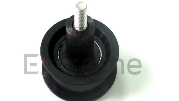 Imagen de POLEA TENSORA CORREA DISTRIBUCION VW GOL/POLO 1.0 16V