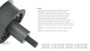 Imagen de POLEA TENSORA CORREA DISTRIBUCION VW GOL/POLO 1.0 16V