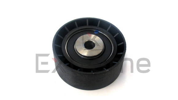 Imagen de POLEA TENSORA CORREA ALTERNADOR PEUGEOT 206/RENAULT CLIO 1.0