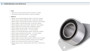 Imagen de RULEMAN GUIA CORREA DISTRIBUCION MEGANE/KANGOO/CLIO II D