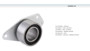 Imagen de RULEMAN GUIA CORREA DISTRIBUCION MEGANE/KANGOO/CLIO II D