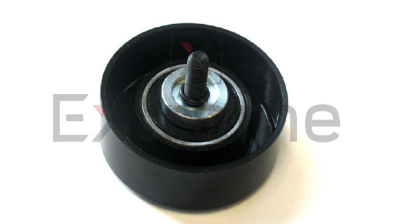 Imagen de POLEA TENSORA CORREA ALTERNADOR FORD ESCORT 1.8 16V