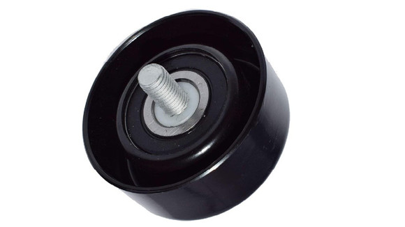 Imagen de POLEA TENSORA CORREA ALTERNADOR AGRALE 2.8 MWM/FIAT DUCATO