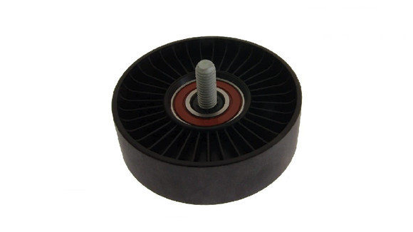 Imagen de POLEA TENSORA CORREA ALTERNADOR KIA CARNIVAL/CERATO/SOUL