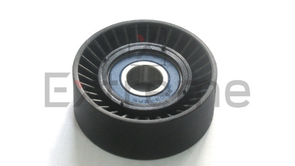 Imagen de POLEA TENSORA CORREA ALTERNADOR AUDI A3 1.8 20V/ASTRA C D.H