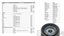 Imagen de POLEA TENSORA CORREA ALTERNADOR AUDI A3 1.8 20V/ASTRA C D.H