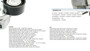 Imagen de RULEMAN TENSOR CORREA POLY-V PEUGEOT PARTNER