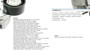 Imagen de RULEMAN TENSOR CORREA POLY-V PEUGEOT PARTNER