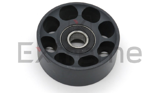 Imagen de POLEA TENSORA CORREA ALTERNADOR FORD F1000/F4000/RANGER 2.5