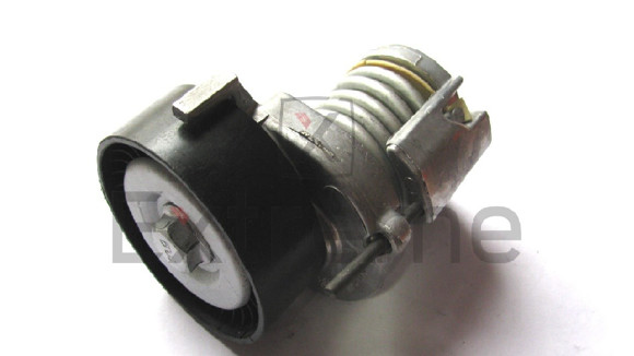 Imagen de RULEMAN TENSOR CORREA POLY-V VW FOX/POLO/GOL GEN V S/AIRE