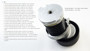 Imagen de RULEMAN TENSOR CORREA POLY-V VW FOX/POLO/GOL GEN V S/AIRE