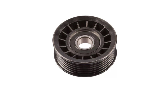 Imagen de POLEA TENSORA CORREA ALTERNADOR FORD ECOSPORT DURATEC HE 2.0