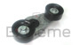 Imagen de POLEA TENSORA CON TENSOR CORREA ALTERNADOR CLIO/KANGOO