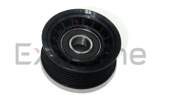Imagen de POLEA TENSORA CORREA ALTERNADOR CITROEN BERLINGO/C3/PICASSO