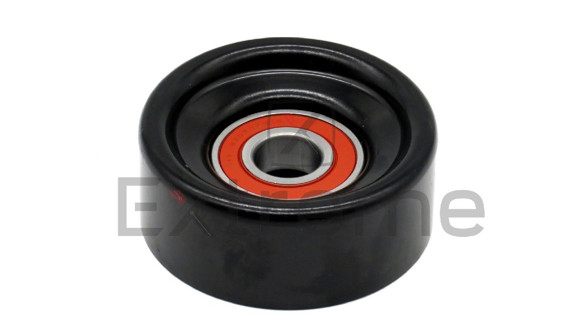Imagen de POLEA TENSORA CORREA ALTERNADOR CHEVROLET BLAZER/S10 2.2/2.4