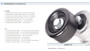 Imagen de TENSOR CORREA ALTERNADOR HYUNDAI TUCSON/ KIA SPORTAGE/CERATO